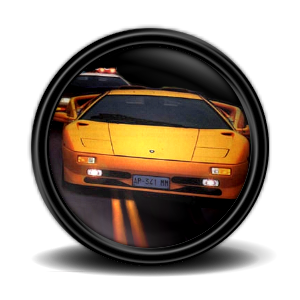 Need for Speed PNG-65127